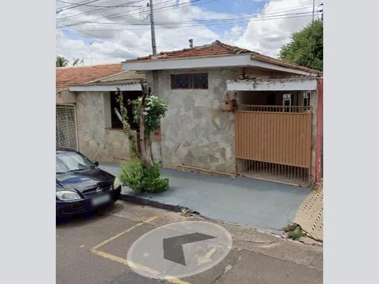 Casa - Catanduva - SP