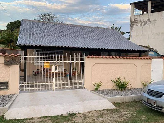 Casa - São Pedro da Aldeia - RJ