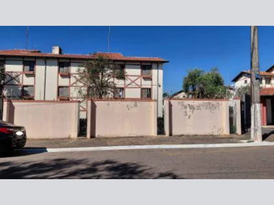 Apartamento - Sumaré - SP