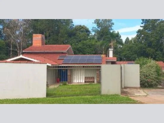 Casa - Cachoeira do Sul - RS