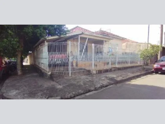 Casa - Assis - SP