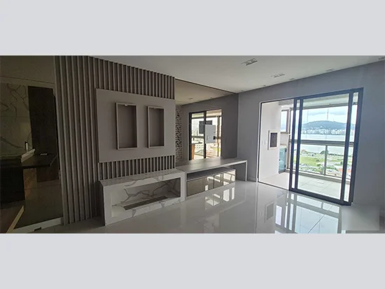 Apartamento - Florianópolis - SC