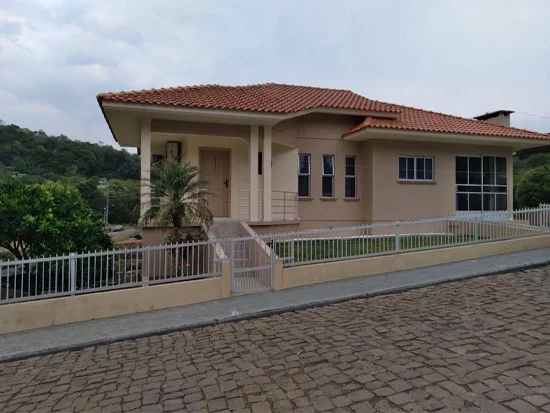 Casa - Erval Velho - SC