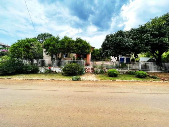 Casa - Maximiliano de Almeida - RS