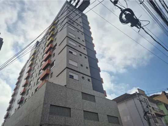 Apartamento - Santa Maria - RS