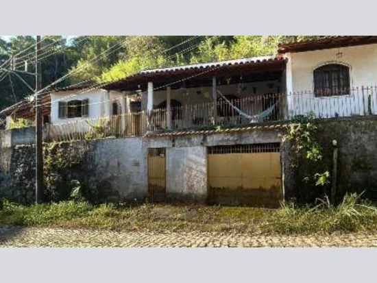 Casa - Miguel Pereira - RJ