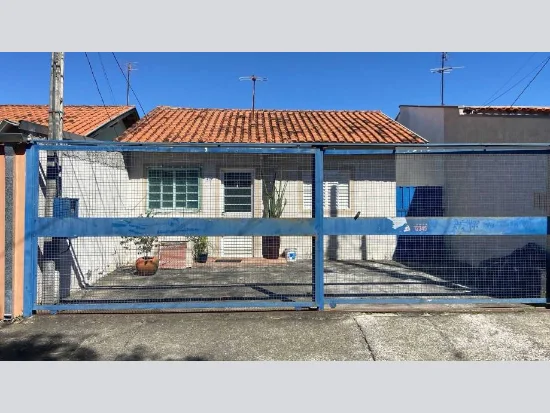 Casa - Taubaté - SP