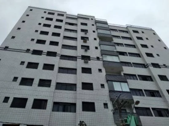 Apartamento - Praia Grande - SP