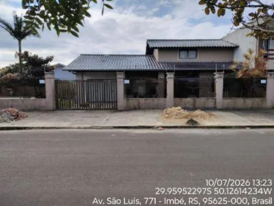 Casa - Imbé - RS