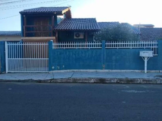 Casa - Gravataí - RS