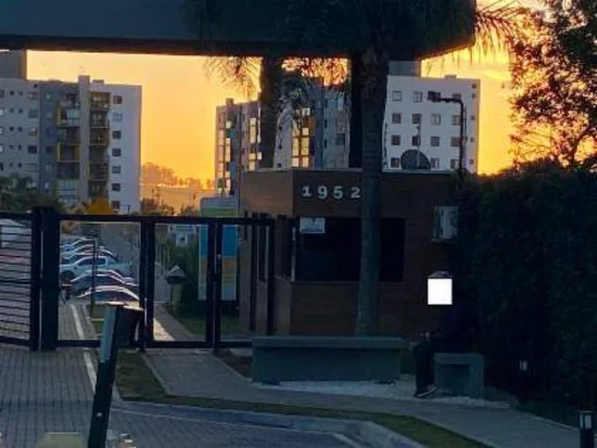 Apartamento - Ponta Grossa - PR