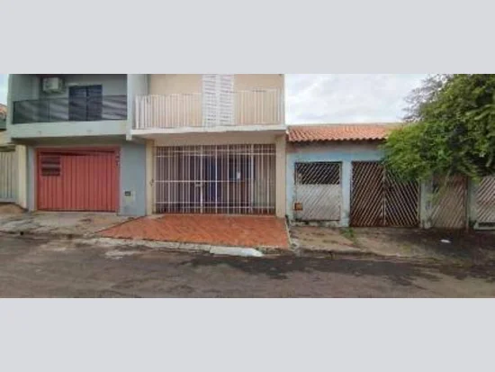 Casa - Assis - SP