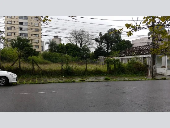 Loteamento - Novo Hamburgo - RS