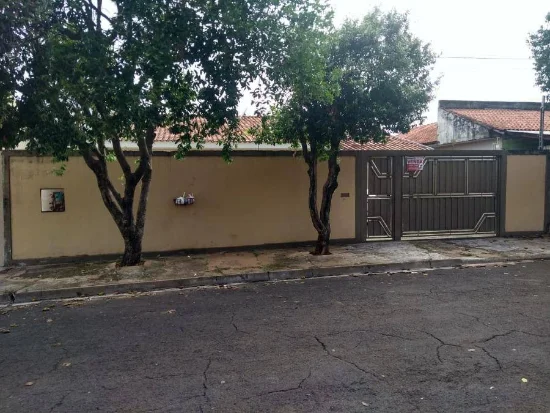 Casa - Presidente Prudente - SP