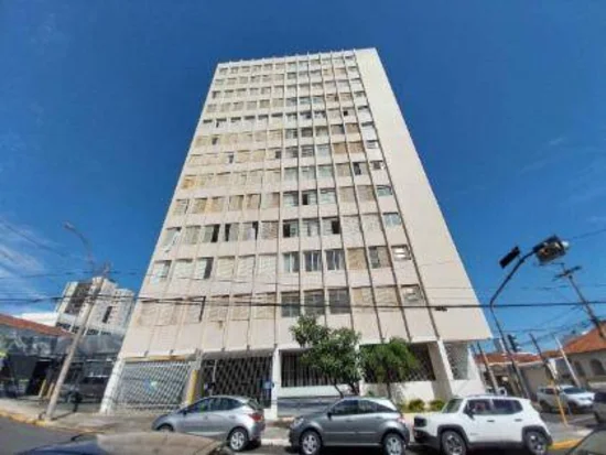 Apartamento - Bauru - SP