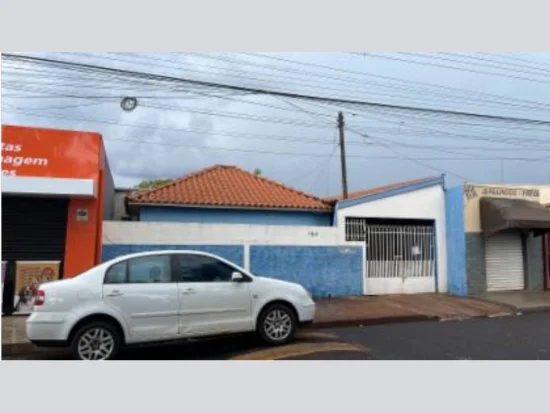 Casa - Palmital - SP