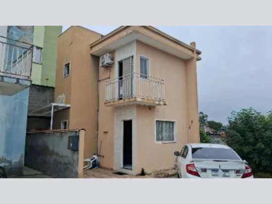 Casa - Mogi Guaçu - SP