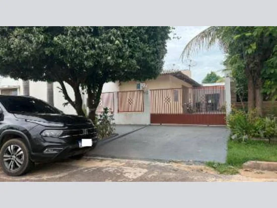 Casa - Sinop - MT
