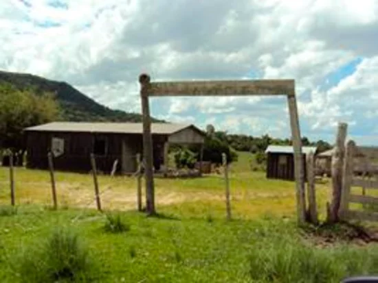 Terreno - São Vicente do Sul - RS