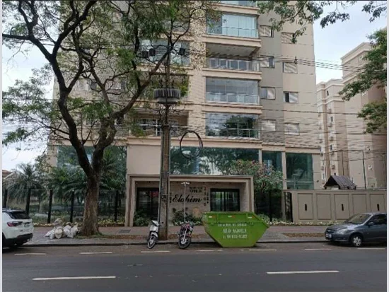 Apartamento - Maringá - PR