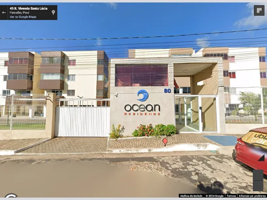 Apartamento - Parnaíba - MG