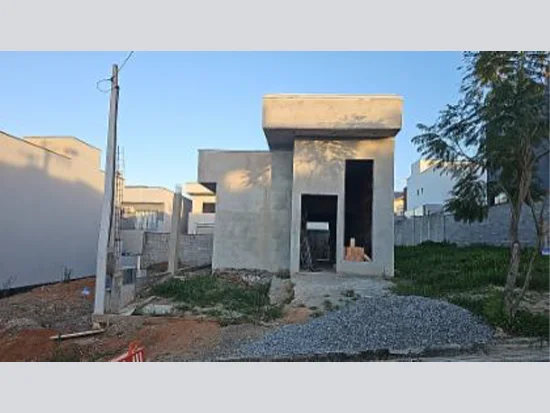 Casa - Taubaté - SP