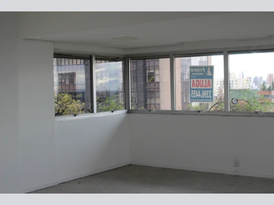 Sala - Porto Alegre - RS