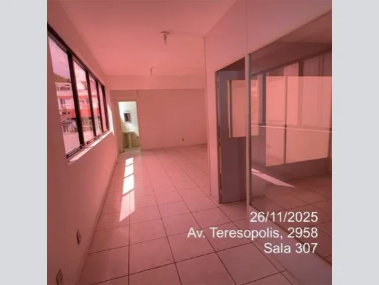 Sala - Porto Alegre - RS