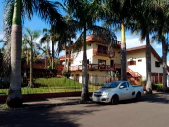 Casa - Campo Bom - RS