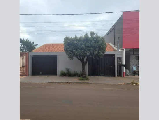 Casa - Chapadão do Sul - MS