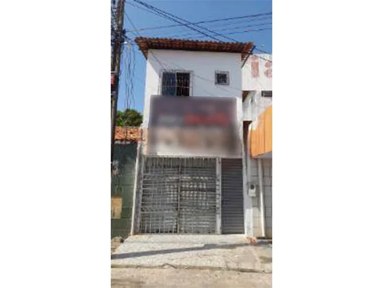 Casa - Caxias - MA