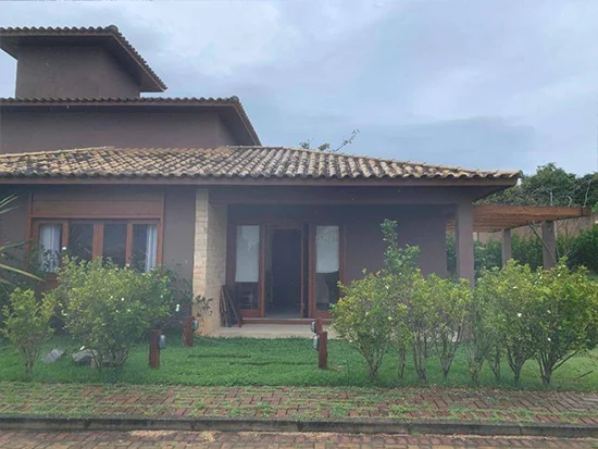 Casa - Armação Dos Búzios - RJ
