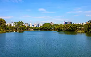 Terreno, Vila Guzo em Catanduva, SP — foto 8 de 8