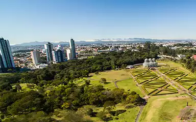 Apartamento, Atuba em Curitiba, PR — foto 4 de 7