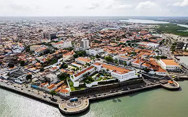 Escritórios, Centro em São Luís, MA — foto 3 de 6
