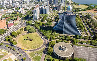 Terreno, São Jacó em Sapiranga, RS — foto 6 de 8