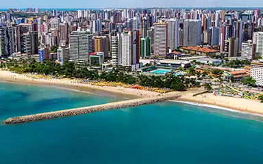 Casa, Parque Manibura em Fortaleza, CE — foto 3 de 6
