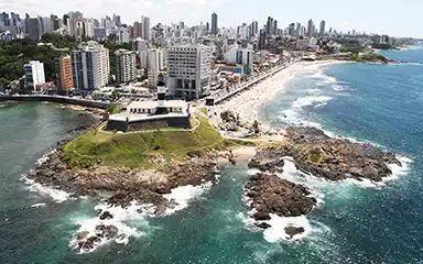 Casa, Brotas em Salvador, BA — foto 3 de 6