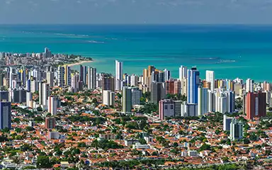 Terreno, Jacumã em Conde, PB — foto 3 de 6