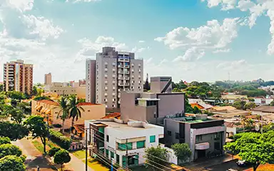 Sala Comercial, Centro em Campo Grande, MS — foto 7 de 8