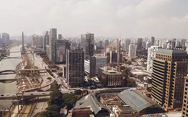 Prédio Comercial, Vila Jurandir em Itararé, SP — foto 3 de 6