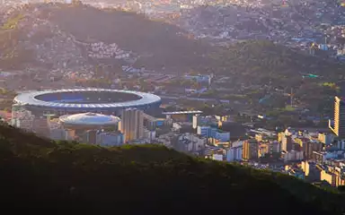Apartamento, Santo Cristo em Rio de Janeiro, RJ — foto 3 de 6