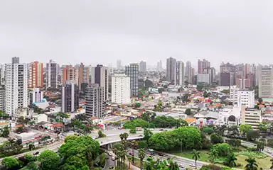 Casa, São Cosme em Votuporanga, SP — foto 3 de 6