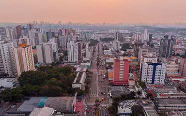 Apartamento, Vila Clementino em São Paulo, SP — foto 3 de 6