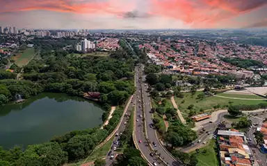 Conjunto Comercial, Centro em Campinas, SP — foto 3 de 6