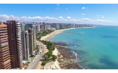 Chácara, Cidade dos Funcionários em Fortaleza, CE — foto 3 de 6
