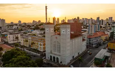 Casas, Jardim Residencial Sunflower em Rondonópolis, MT — foto 3 de 6