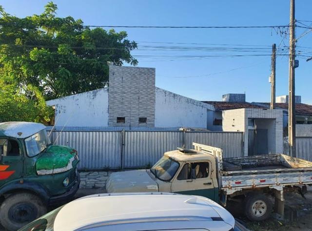 Imóvel - Santa Rita/PB