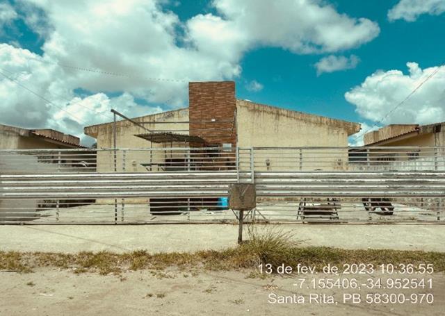 Imóvel - Santa Rita/PB