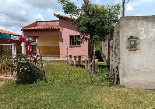 Casa - Altos/PI